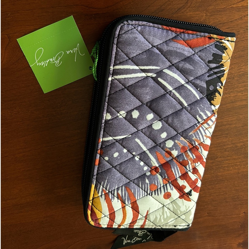 Vera Bradley Wallet